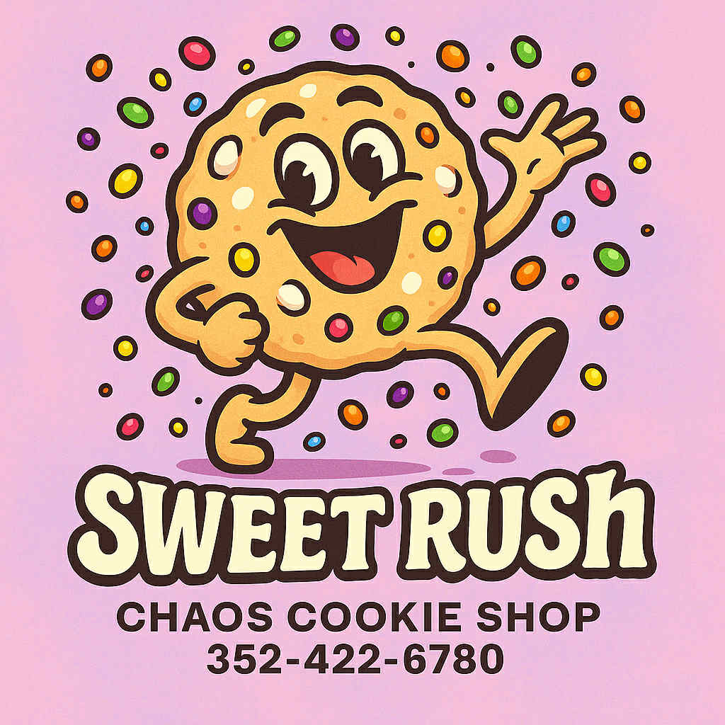 Sweet Rush