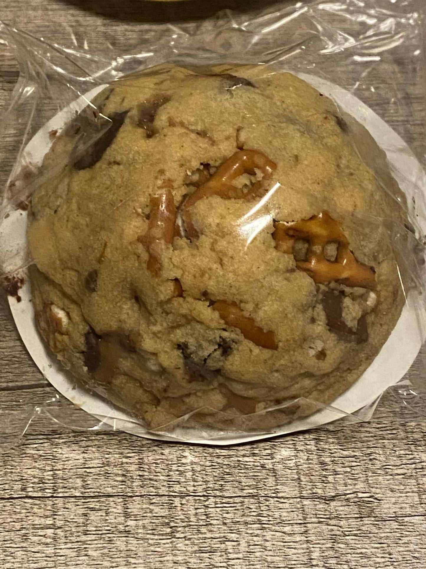 Peanut Butter Breakdown