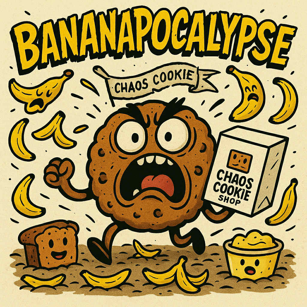 Bananapocalypse