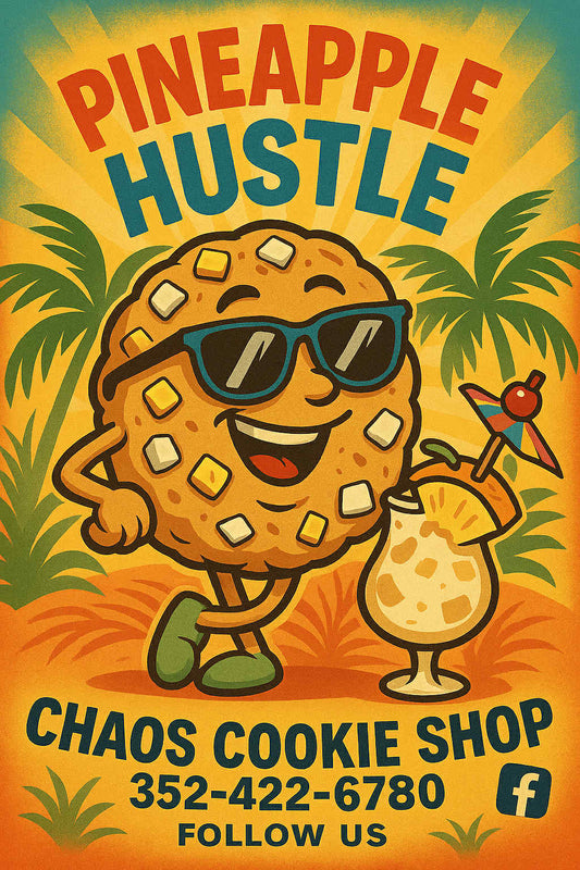Pineapple Hustle