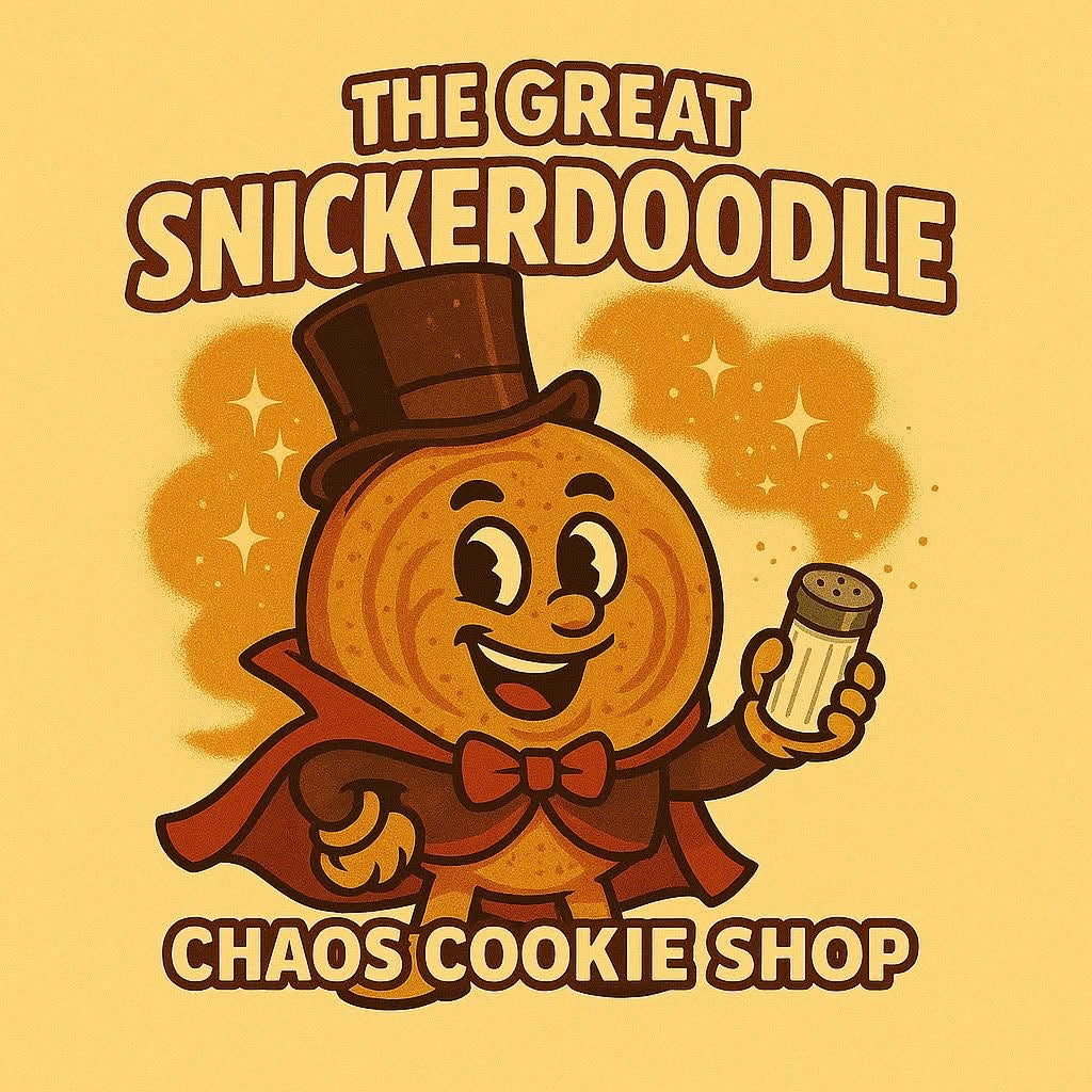 The Great Snickerdoodle
