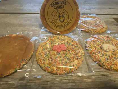 Carnival Chaos