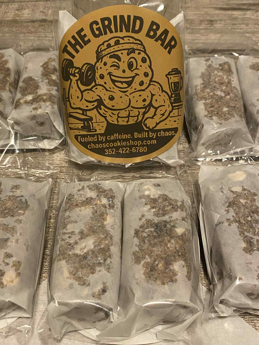 The Grind Bar