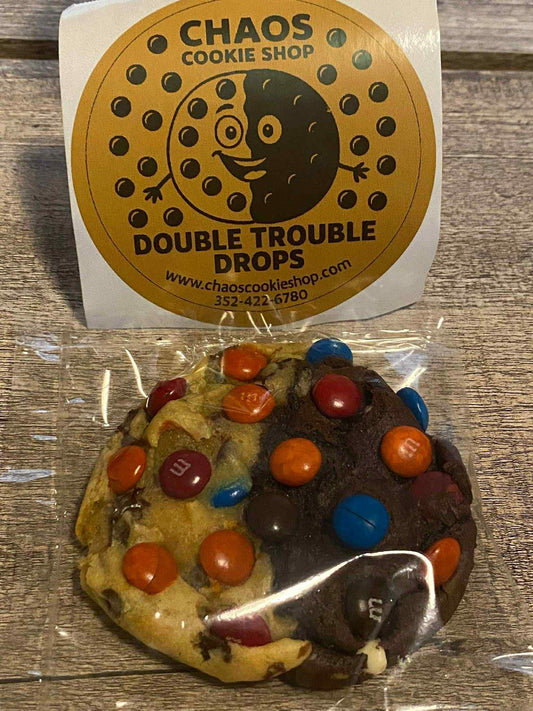 Double Trouble Drops