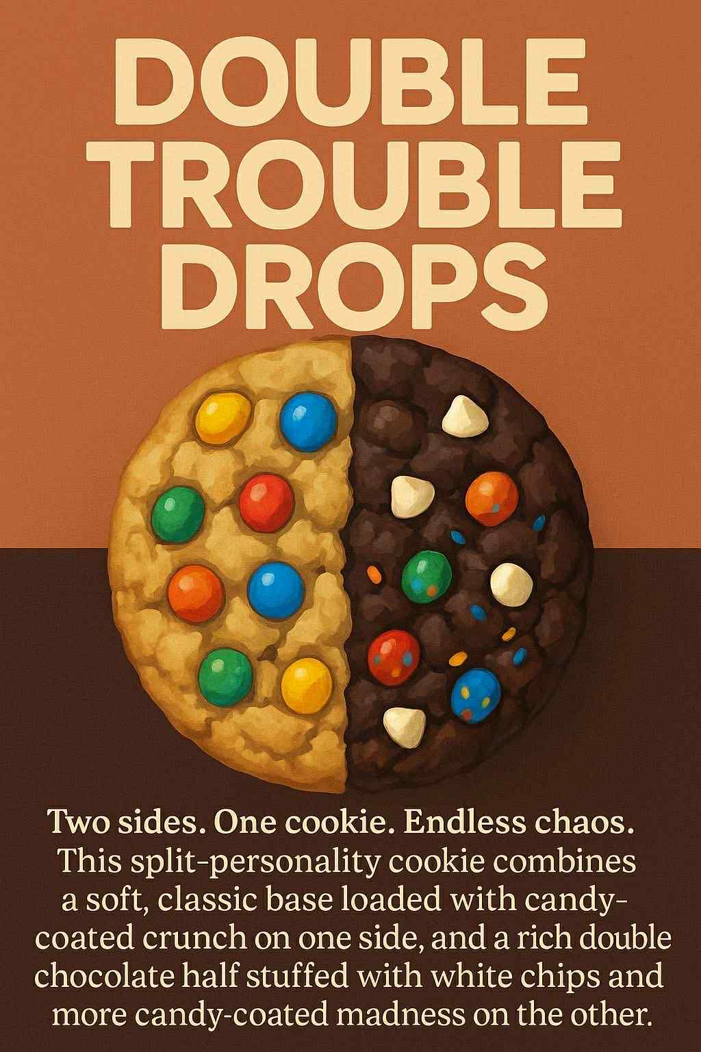 Double Trouble Drops