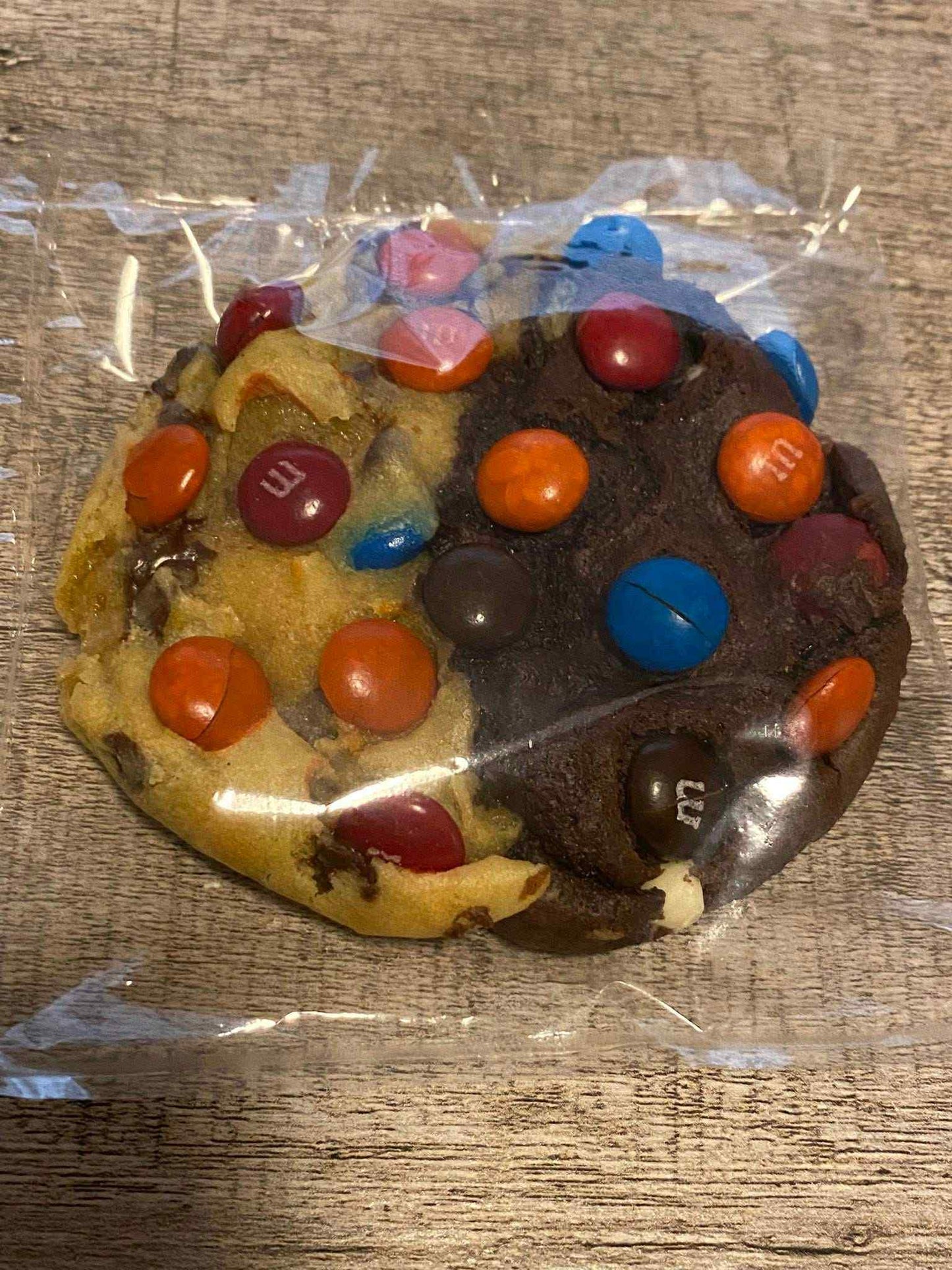 Double Trouble Drops