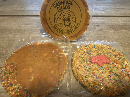Carnival Chaos
