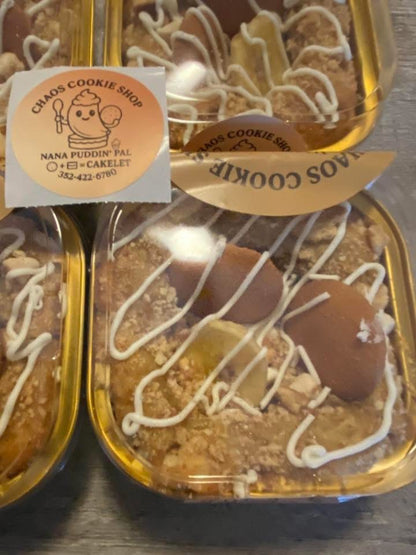 Nana’s Puddin Pal