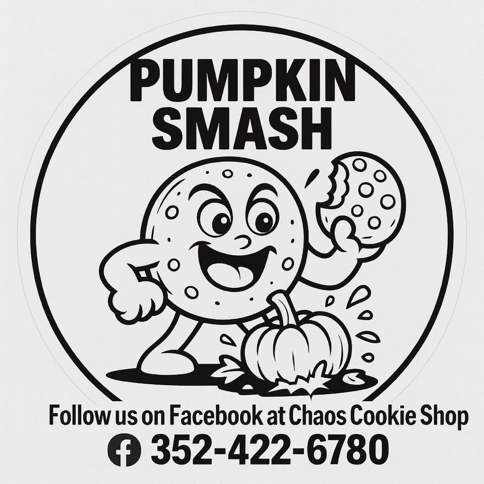 Pumpkin Smash