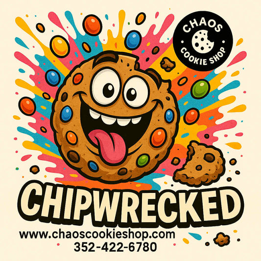 Chipwrecked