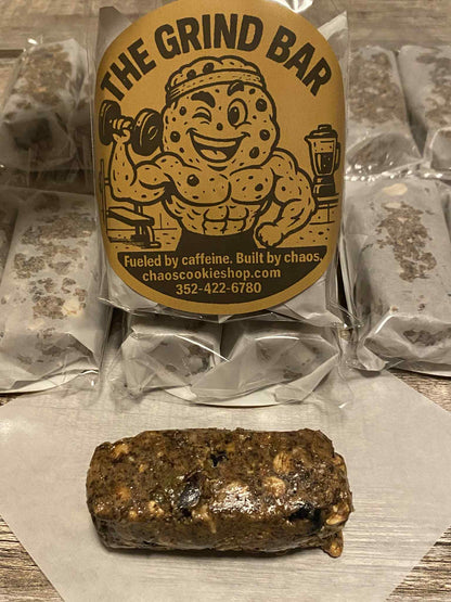 The Grind Bar