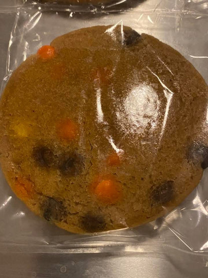 Peanut Butter Chaos Pieces