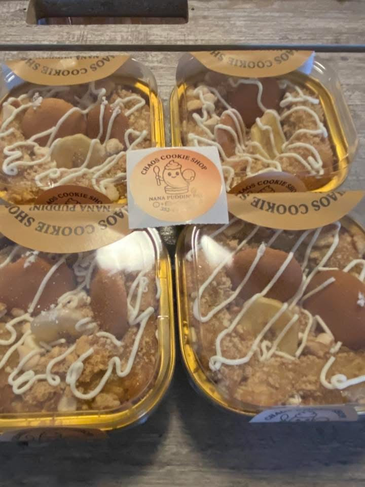 Nana’s Puddin Pal