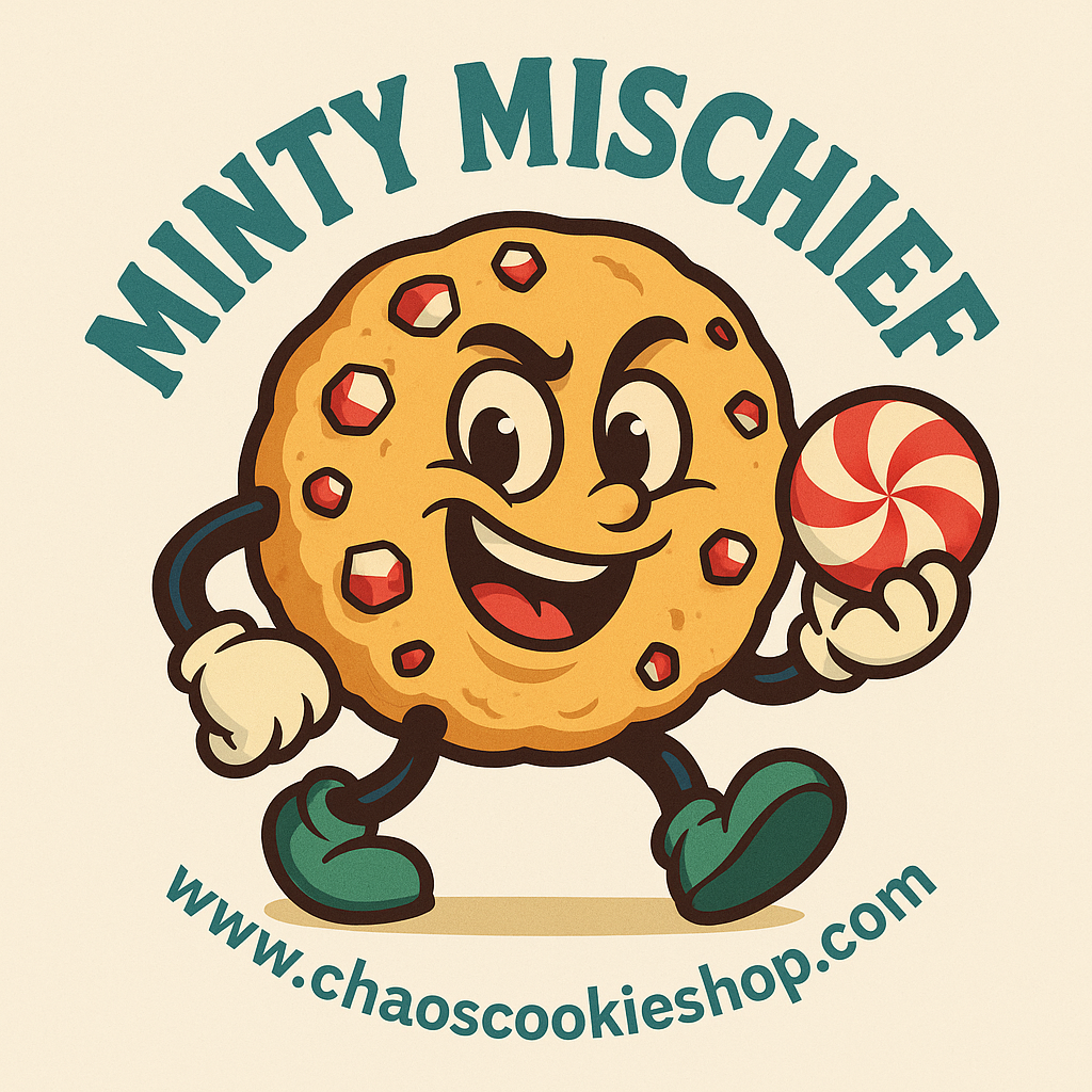 Minty Mischief