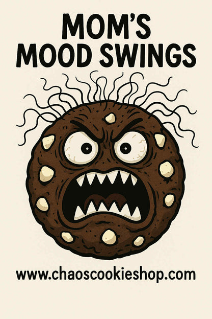 Mom's mood swing