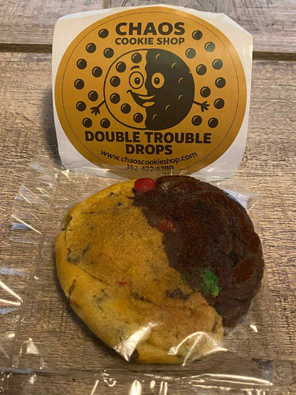 Double Trouble Drops