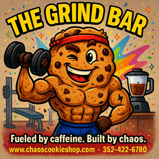 The Grind Bar