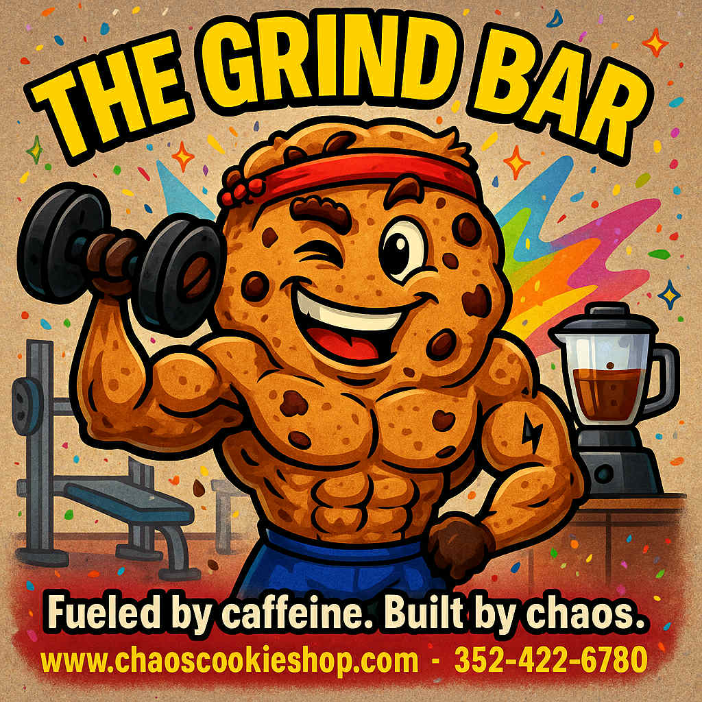 The Grind Bar