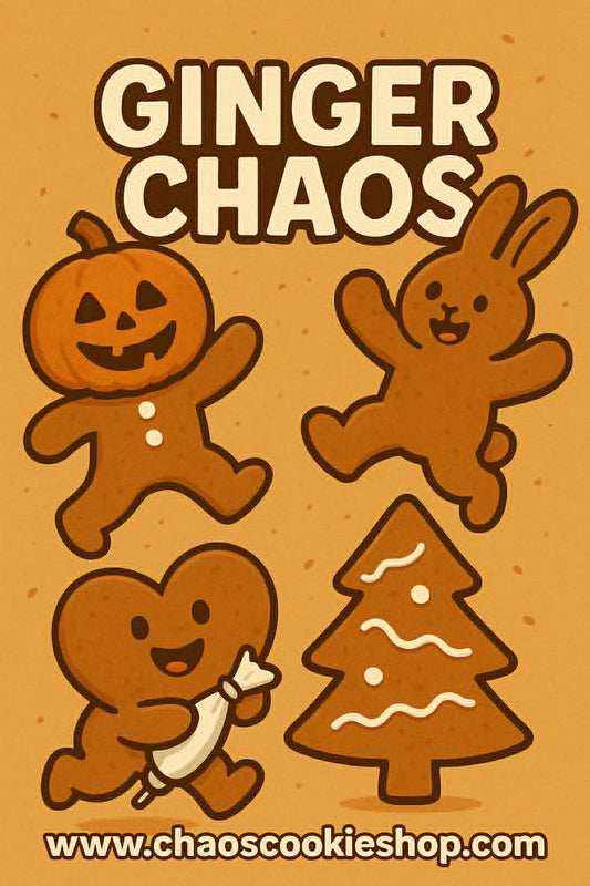 Ginger Chaos