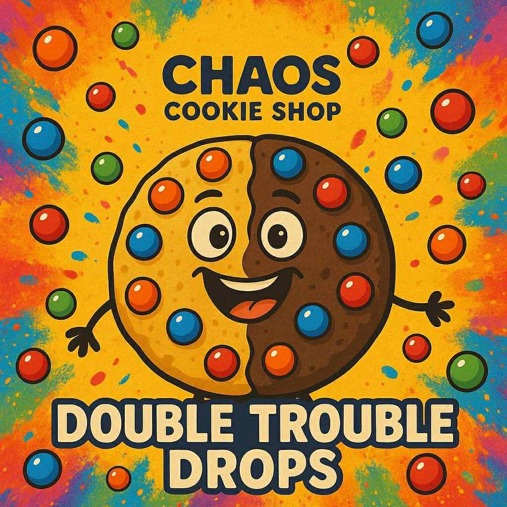 Double Trouble Drops